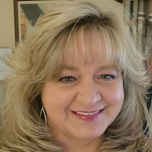 Meet your Posher, Margie